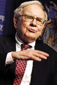Warren Buffett Biography In Hindi 