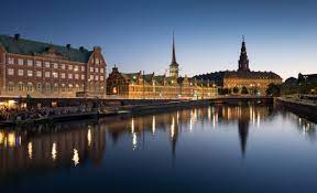 डेनमार्क क्यों है सबसे खुशहाल देश